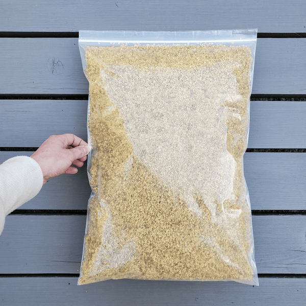 Elderflower Tea | Certified Organic